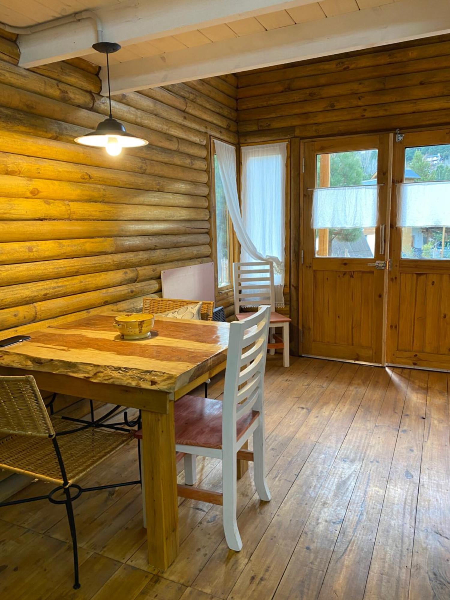 Camino Viejo 1 Holiday home