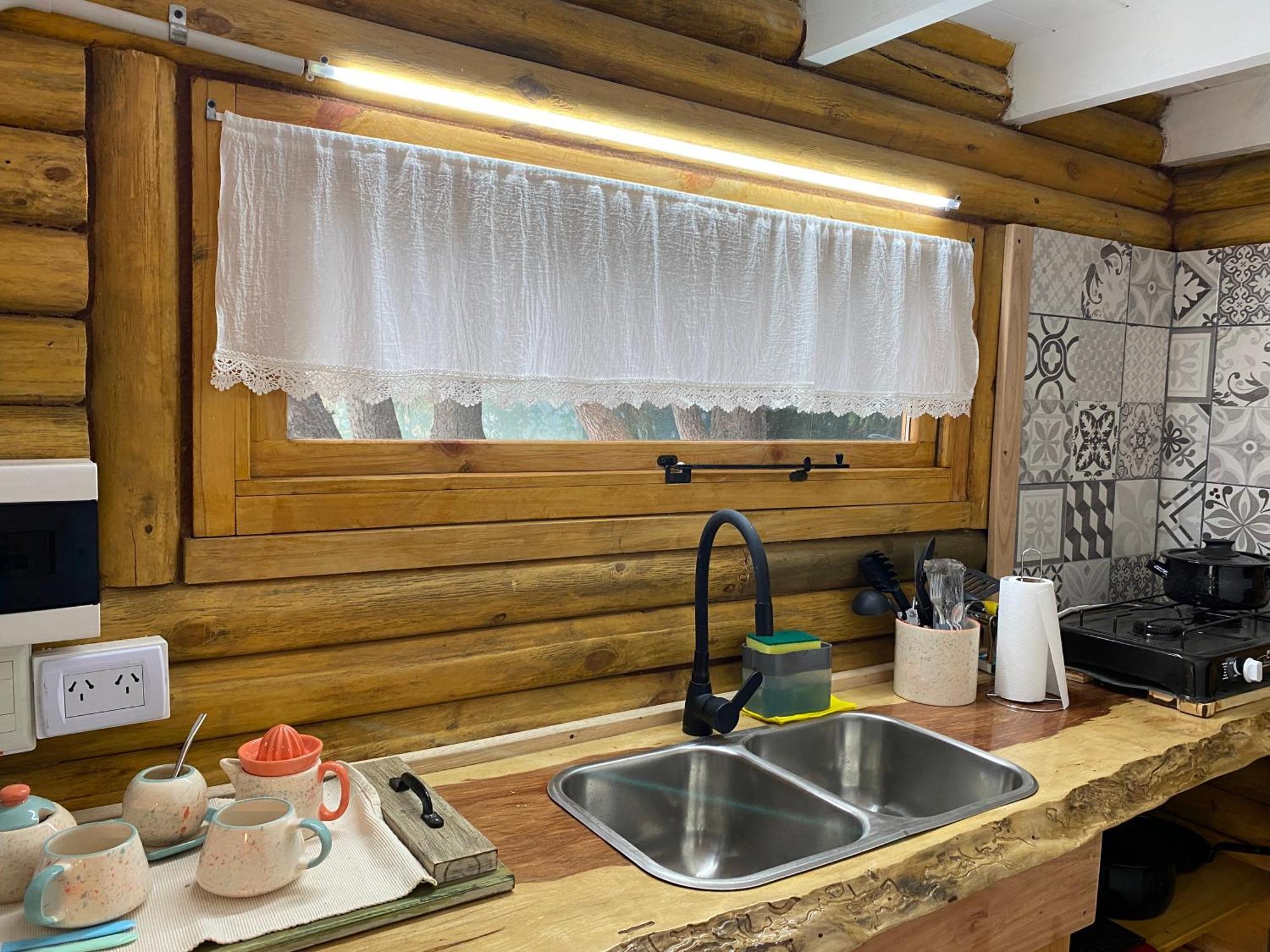 Camino Viejo 1 Holiday home *