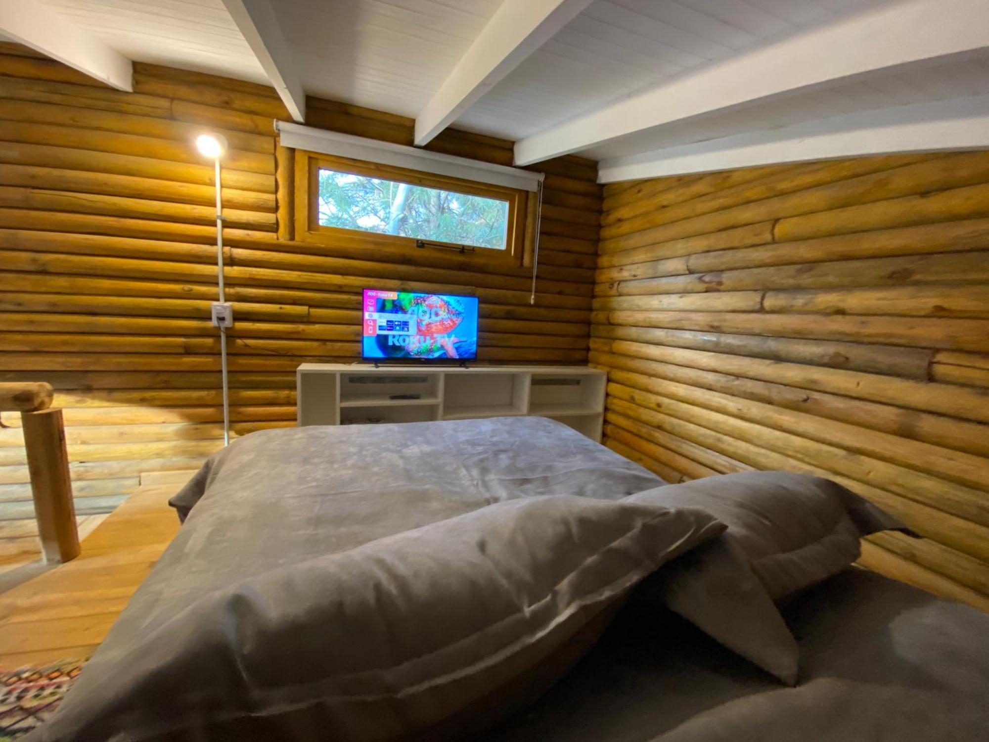 Holiday home Camino Viejo 1