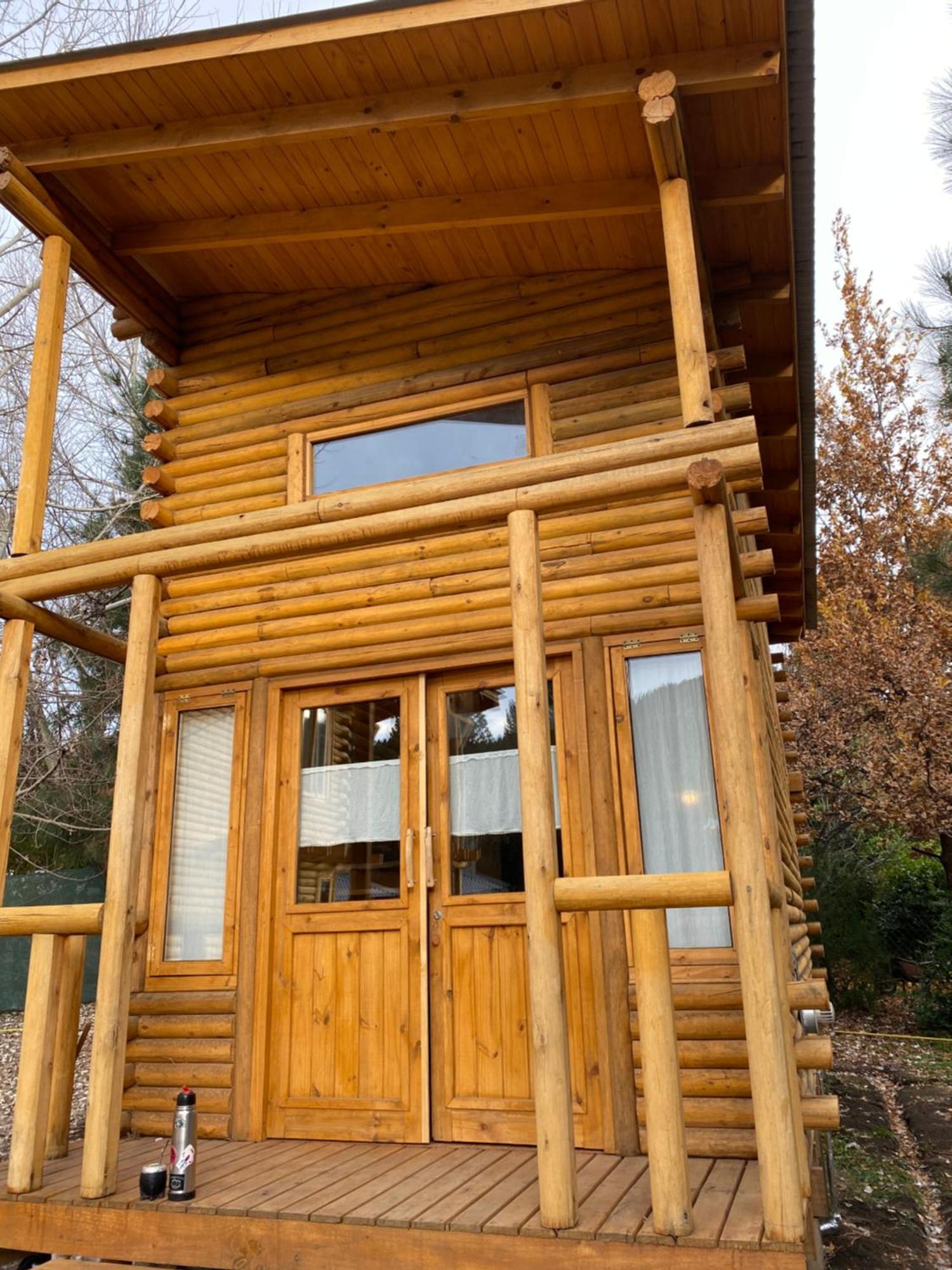 Holiday home Camino Viejo 1 San Martin de los Andes