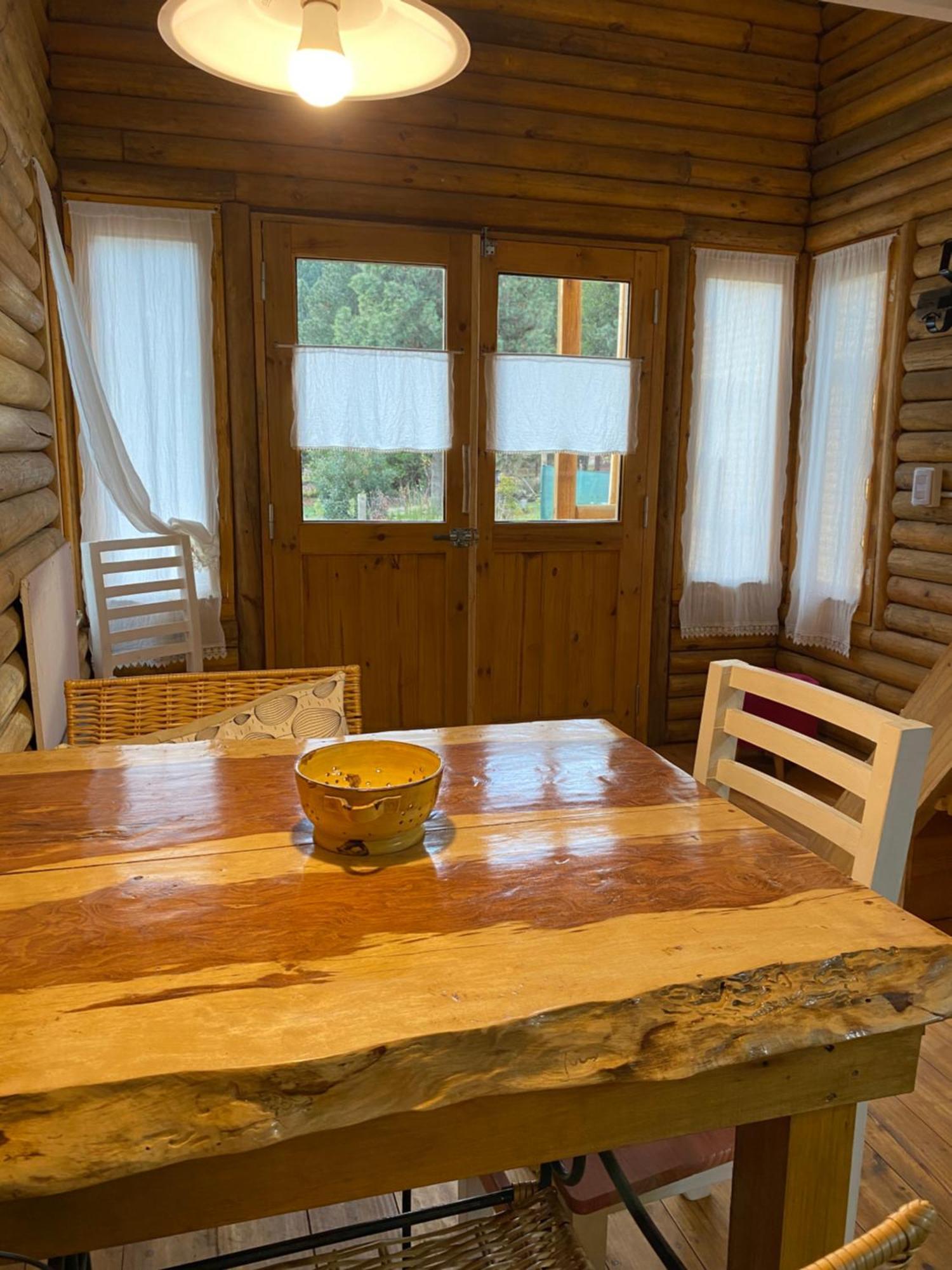 Holiday home Camino Viejo 1 *