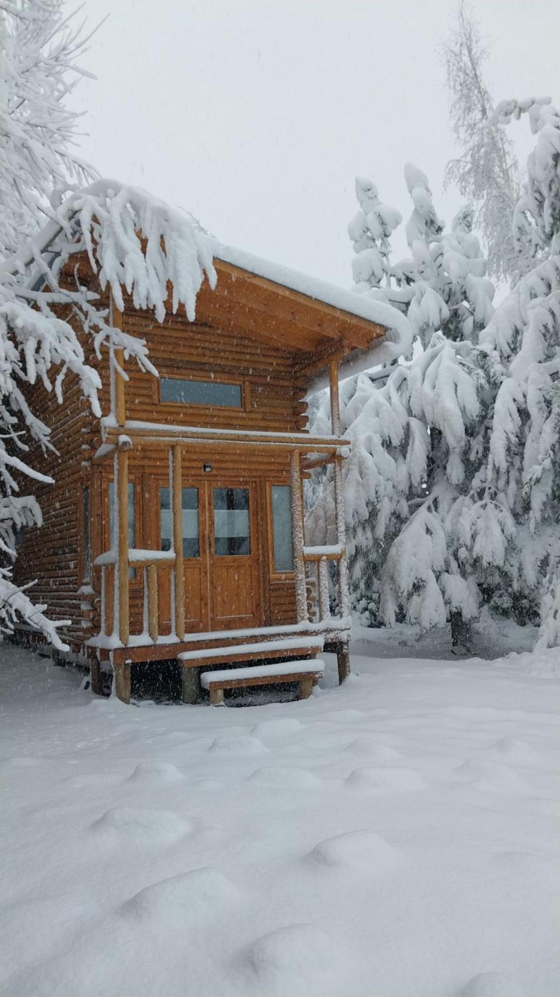 Holiday home Camino Viejo 1 San Martin de los Andes